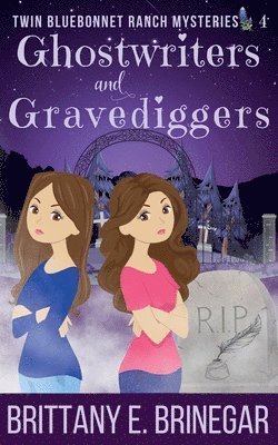 Ghostwriters and Gravediggers 1