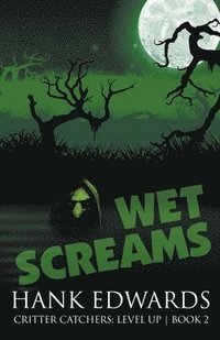 bokomslag Wet Screams