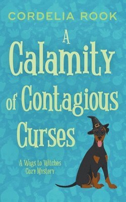 A Calamity of Contagious Curses 1