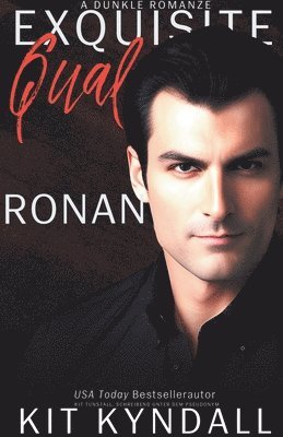 Kit Kyndall - Exquisite Qual, Häftad