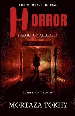 bokomslag Horror