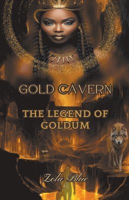 Gold Cavern 1