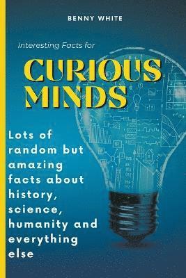 Interesting Facts for Curious Minds