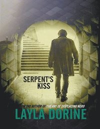bokomslag Serpent's Kiss