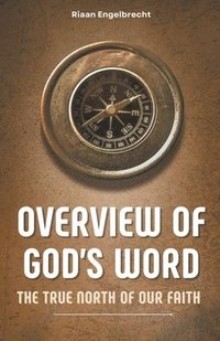 bokomslag Overview of God's Word