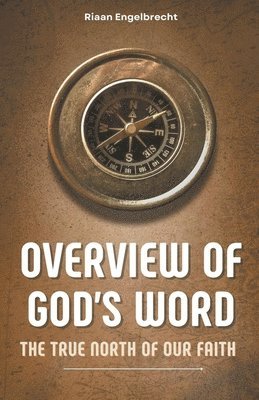 bokomslag Overview of God's Word