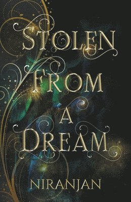 Niranjan - Stolen From a Dream, Häftad