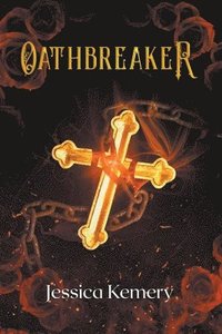 bokomslag Oathbreaker