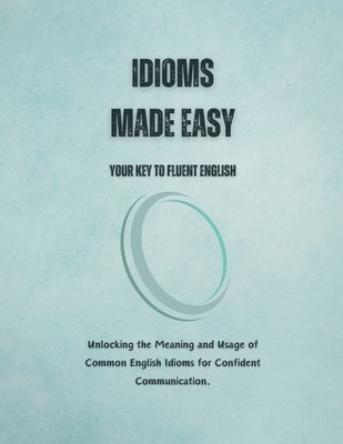 Idioms Made Easy 1