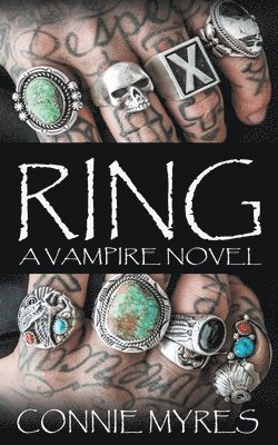 Connie Myres - Ring, Häftad