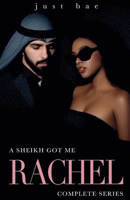 bokomslag Sheikh Got Me