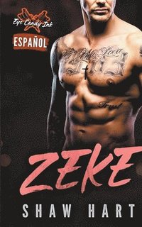 bokomslag Zeke