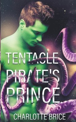 Tentacle Pirate's Prince 1