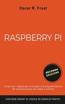 Raspberry Pi 1