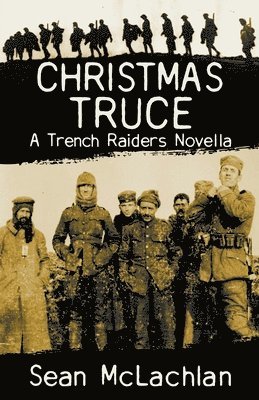 bokomslag Christmas Truce