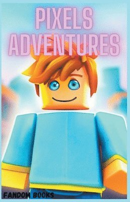 Pixels Adventures 1