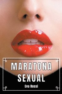 bokomslag Maratona Sexual