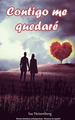 bokomslag Contigo me quedaré