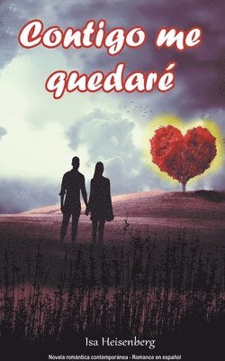 Contigo me quedaré