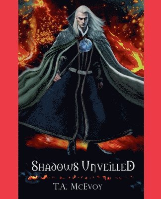 Shadows Unveiled 1