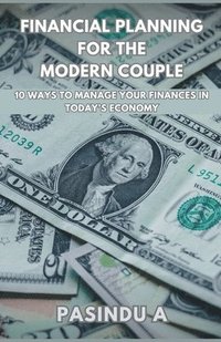 bokomslag Financial Planning for the Modern Couple