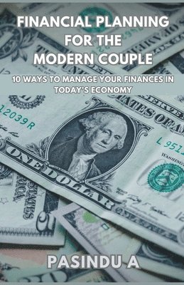 Financial Planning for the Modern Couple 1