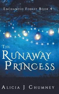 bokomslag The Runaway Princess