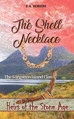 bokomslag Shell Necklace, The Forgotten Island Clan 1
