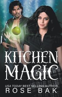 bokomslag Kitchen Magic