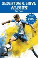 Brighton & Hove Albion Fun Facts 1