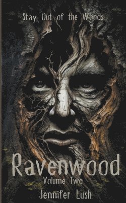 bokomslag Ravenwood