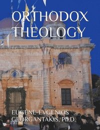 bokomslag Orthodox Theology