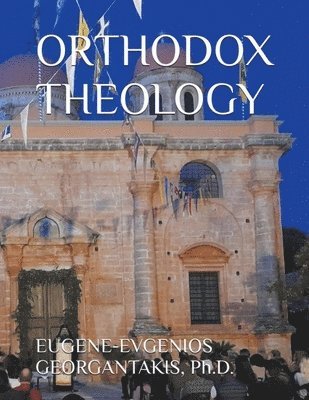 Orthodox Theology 1