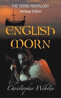 bokomslag English Morn