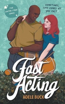 Fast Acting 1