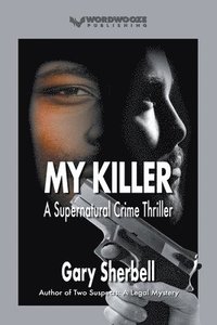 bokomslag My Killer