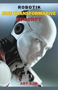 bokomslag Robotik