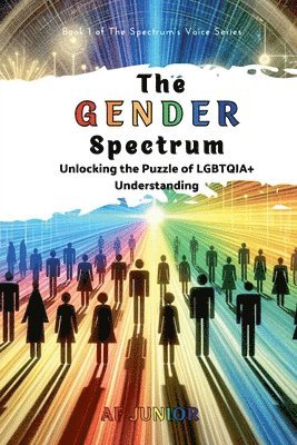 bokomslag Gender Spectrum