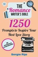 bokomslag The Romance Writer's Bible