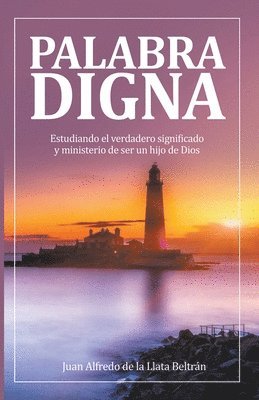 bokomslag Palabra Digna