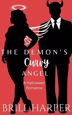 bokomslag Demon's Curvy Angel