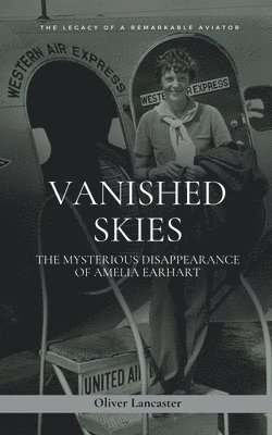 Vanished Skies