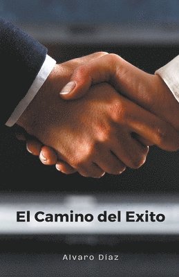 Alvaro Diaz - Camino del Exito, Häftad