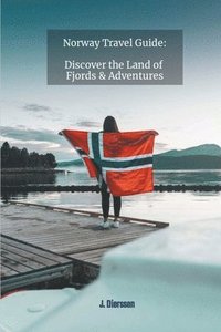 bokomslag Norway Travel Guide