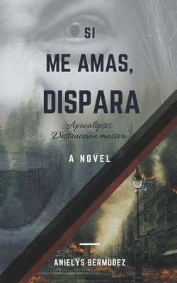 Ani - Si me amas, dispara, Häftad