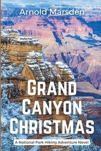 bokomslag Grand Canyon Christmas