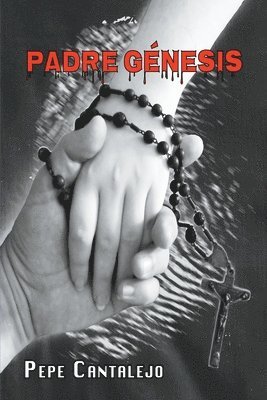 bokomslag Padre Génesis