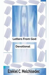 bokomslag Letters From God Devotional