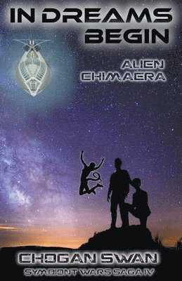 Chogan Swan - In Dreams Begin, Häftad