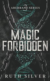 bokomslag Magic Forbidden